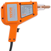 Stud Welder Kit, 5500 Stud Welder Dent Repair Kit, 800VA Spot Welder Stud Kit, Stud Gun Dent Puller Kit with V952-BJXFJ5500QXLSXFJ1V3