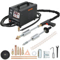 Stud Welder Dent Repair Kit, Spot Welding Machine with Slide Hammer Dent Puller, Professional Dent Removal V952-BJXFJG90E3KW00001V3