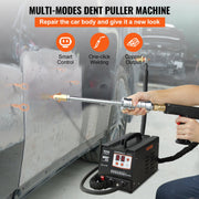 Stud Welder Dent Repair Kit, Spot Welding Machine with Slide Hammer Dent Puller, Professional Dent Removal V952-BJXFJG90E3KW00001V3