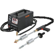 Stud Welder Dent Repair Kit, Spot Welding Machine with Slide Hammer Dent Puller, Professional Dent Removal V952-BJXFJG90E3KW00001V3