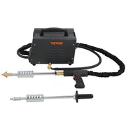 Stud Welder Dent Repair Kit, Spot Welding Machine with Slide Hammer Dent Puller, Professional Dent Removal V952-BJXFJG90E3KW00001V3