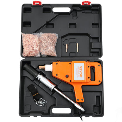 Stud Welder Kit, 1600A Stud Welder Dent Repair Kit, 800VA Spot Welder Stud, 220V Stud Gun Dent Puller Kit V952-BJXFJQXLXXFJ00001V3