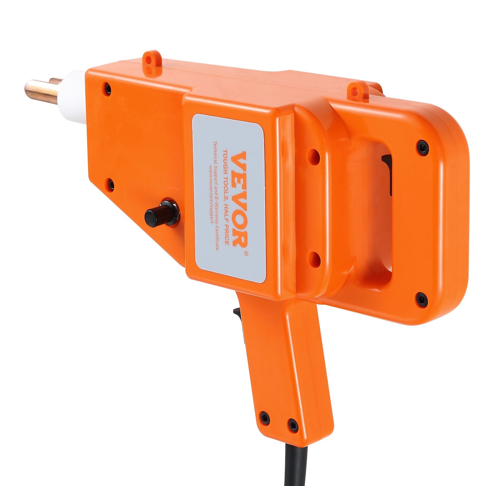 Stud Welder Kit, 1600A Stud Welder Dent Repair Kit, 800VA Spot Welder Stud, 220V Stud Gun Dent Puller Kit V952-BJXFJQXLXXFJ00001V3