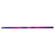 8FT Folding Balance Beam for Kids, 136.1KG Stable Support Gymnastics Floor Beam with Non-Slip Mat, Wood-Core V952-BKSJPHM8FT4I5V6S9001V0