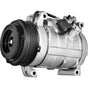 A/C Compressor for 07-12 Chevrolet Traverse Gmc Arcadia Buick Enclave 3.6L V952-BKXFL07-12KKTYSJ1O2