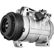 A/C Compressor for 07-12 Chevrolet Traverse Gmc Arcadia Buick Enclave 3.6L V952-BKXFL07-12KKTYSJ1O2