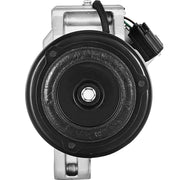 A/C Compressor for 07-12 Chevrolet Traverse Gmc Arcadia Buick Enclave 3.6L V952-BKXFL07-12KKTYSJ1O2