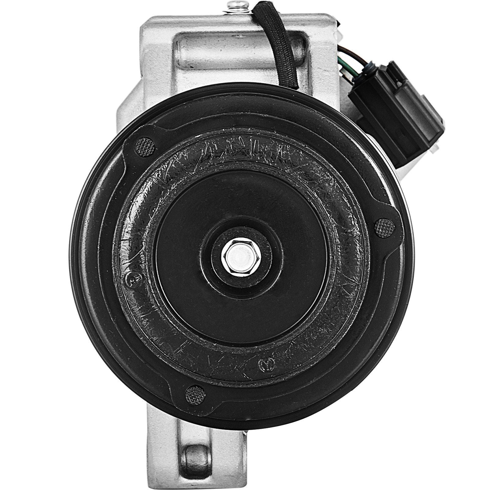 A/C Compressor for 07-12 Chevrolet Traverse Gmc Arcadia Buick Enclave 3.6L V952-BKXFL07-12KKTYSJ1O2