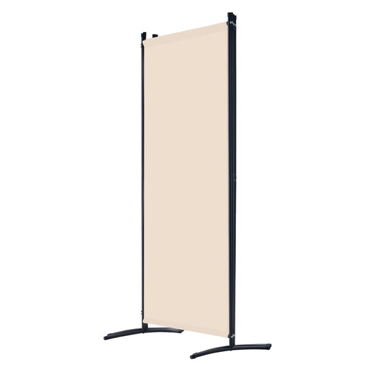 Room Divider, 4 Panels Room Divider, Folding Privacy Screen and Portable Partition Divider for Room V952-BLFWFGQ4MB348QKQ9V0