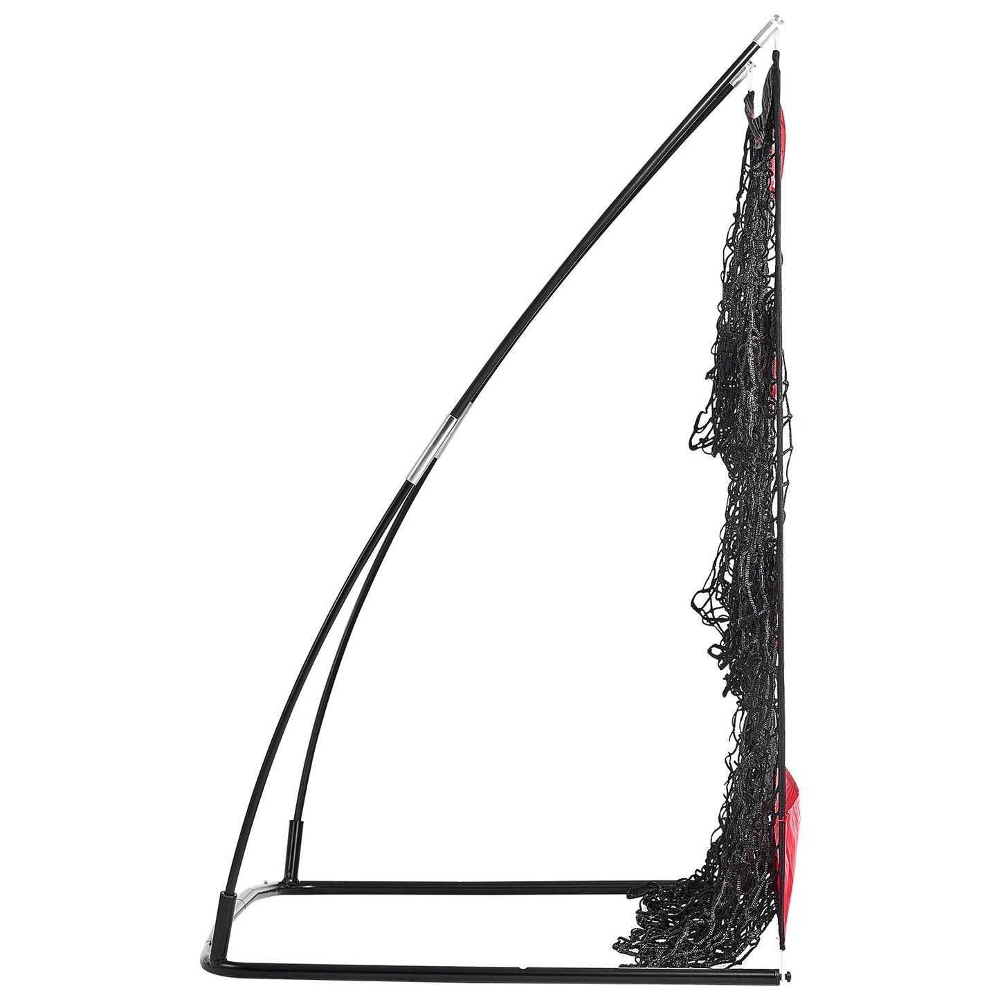 9 Hole Baseball Softball Pitching Net 9 Pocket Hitting Practice 49"x42" V952-BLXWBQTQW494ZDBEBV0