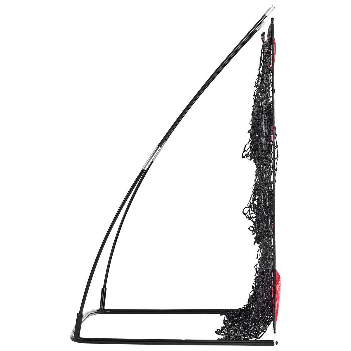 9 Hole Baseball Softball Pitching Net 9 Pocket Hitting Practice 49"x42" V952-BLXWBQTQW494ZDBEBV0