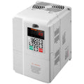 VFD 10HP, 7.5KW, 34A, 1 Phase 220V-240V Input to 3 Phase 220V-240V Output Variable Frequency Drive, 0-400Hz V952-BPDSQ10HP0005U6U2V7
