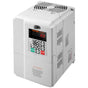 VFD 10HP, 7.5KW, 34A, 1 Phase 220V-240V Input to 3 Phase 220V-240V Output Variable Frequency Drive, 0-400Hz V952-BPDSQ10HP0005U6U2V7