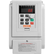 VFD 2.2KW 10A 3HP Variable Frequency Drive for 3-Phase Motor Speed Control V952-BPDSQ3HP0000FEVFCV7