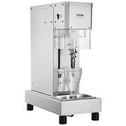Ice Cream Blender, 750W High-Speed Ice Cream Maker Mixer Stir Machine 1740RPM, 304 Stainless Steel Ice Cream V952-BQLJBJBZL750YIE4AV3