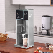Ice Cream Blender, 400W High-Speed Ice Cream Maker Mixer Stir Machine 4200RPM, Stepless Speed Adjustment, 304 V952-BQLJBJBZL9OZ4PGZ9V3