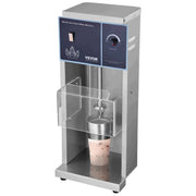 Ice Cream Blender, 400W High-Speed Ice Cream Maker Mixer Stir Machine 4200RPM, Stepless Speed Adjustment, 304 V952-BQLJBJBZL9OZ4PGZ9V3