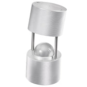 Ice Ball Press Kit, Aircraft Al Alloy Ice Press with Ice Block Mold, Large Mat, Tong, Drip Tray, One Glass, V952-BQYJYSLCG60MMN7OYV0