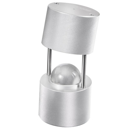 Ice Ball Press Kit, Aircraft Al Alloy Ice Press with Ice Block Mold, Large Mat, Tong, Drip Tray, One Glass, V952-BQYJYSLCG60MMN7OYV0