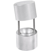 Ice Ball Press Kit, Aircraft Al Alloy Ice Press with Ice Block Mold, Large Mat, Tong, Drip Tray, One Glass, V952-BQYJYSLCG60MMN7OYV0