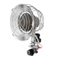 Propane Tank Top Heater with Portable Trolley, 15000 BTU Rapid Heating 180-Degree Infrared Radiant Tank Top V952-BWGDJRQBWGTCMP69D001V0