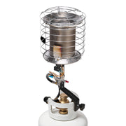 Propane Tank Top Heater, 42000 BTU Rapid Heating 360-Degree Infrared Radiant Tank Top Gas Heater, Stepless V952-BWGDJRQDFRQDTZBEJ001V0