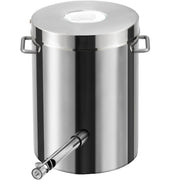 6KG Propane Melting Furnace Kit Melting Furnace Stainless Steel 2700 degrees F V952-BWRJLGMAX6KG1TP2BV0