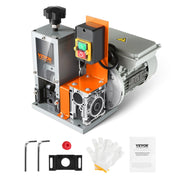 Automatic Wire Stripping Machine, 0.06''-1.18'' Electric Motorized Cable Stripper, 180 W, 60 ft/min Wire V952-BX180W11525MMAVETV3