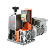 Automatic Wire Stripping Machine, 0.06''-1.18'' Electric Motorized Cable Stripper, 180 W, 60 ft/min Wire V952-BX180W11525MMAVETV3