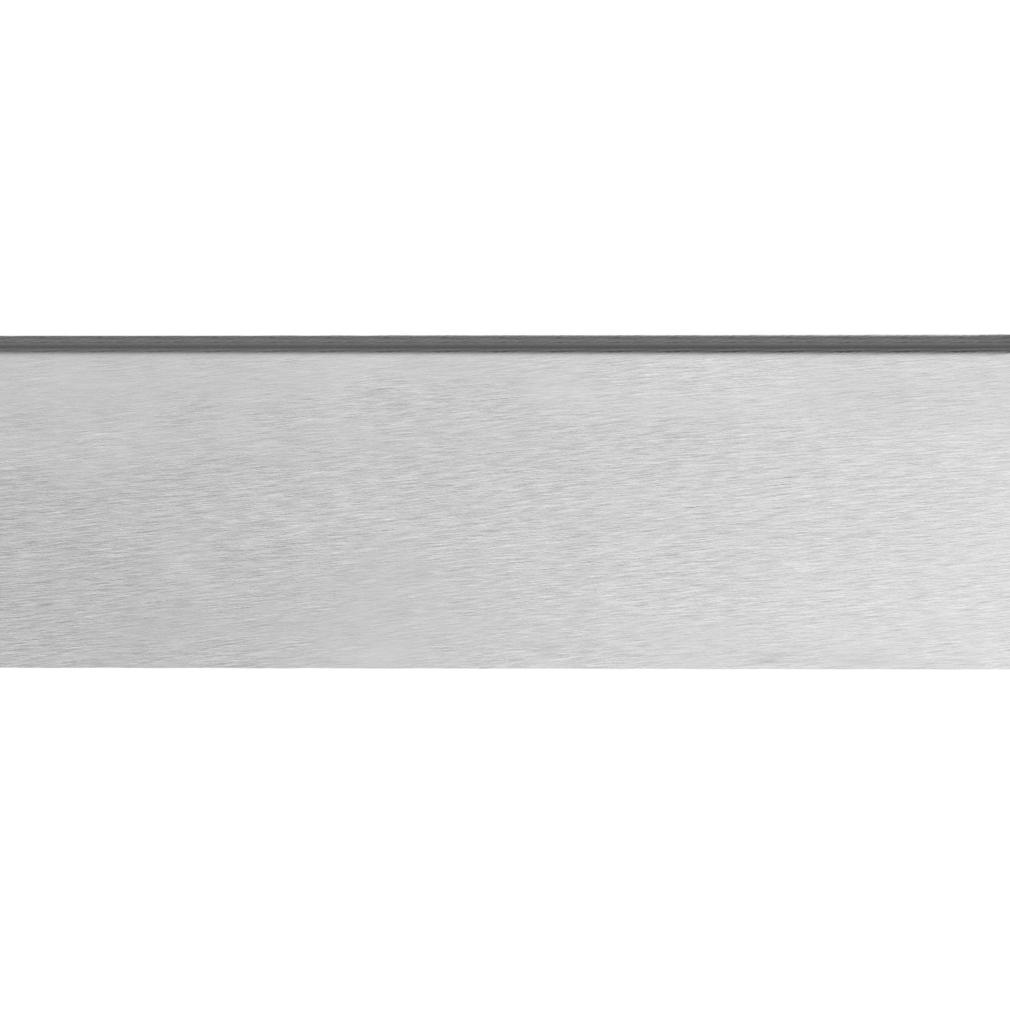 Stainless Steel Wall Corner Protector, 38 x 38 x 2436 mm, 10 Pack Metal Corner Guards, 304 Stainless Steel V952-BXGHJ1BXG10PTDGV3001V0