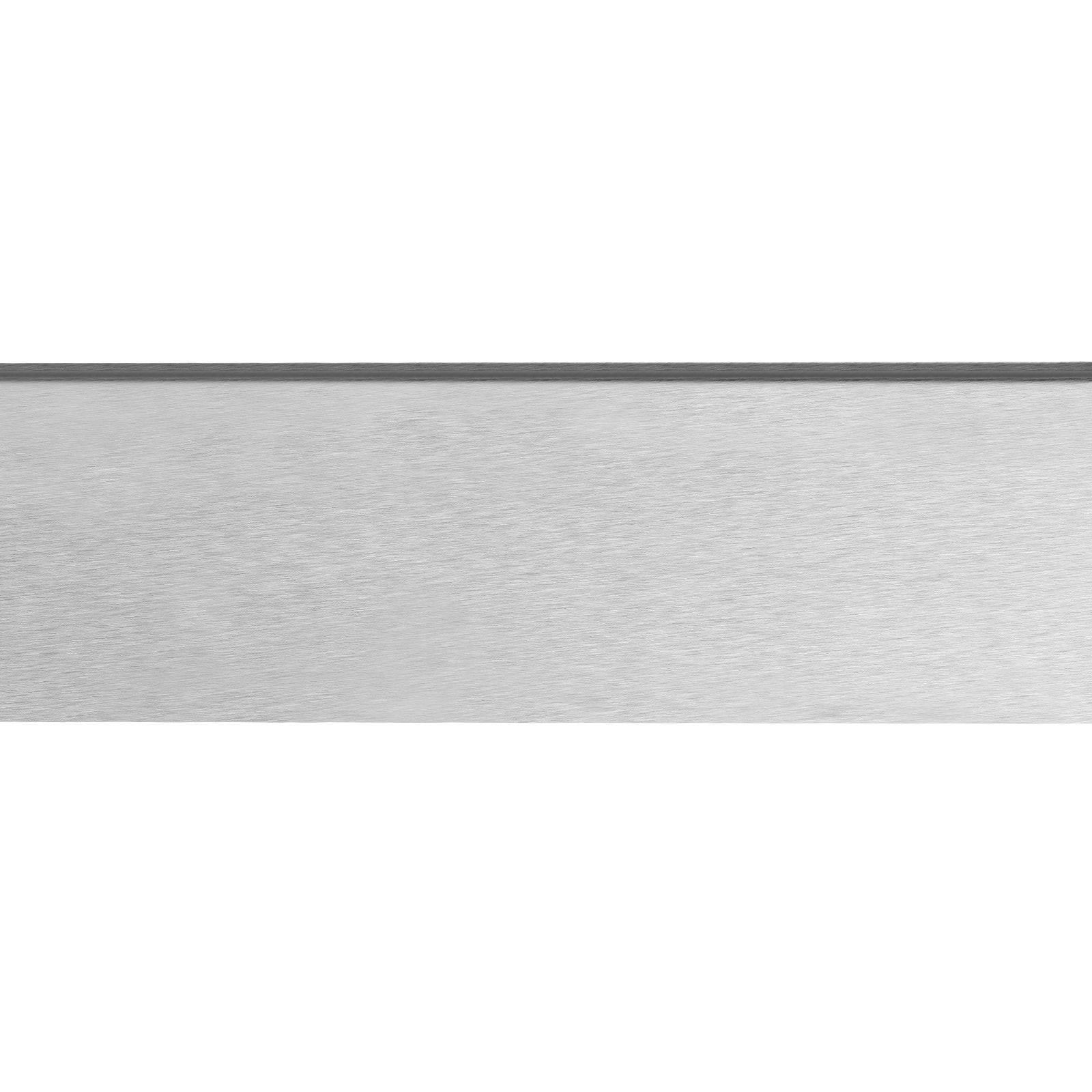 Stainless Steel Wall Corner Protector, 38 x 38 x 2436 mm, 10 Pack Metal Corner Guards, 304 Stainless Steel V952-BXGHJ1BXG10PTDGV3001V0