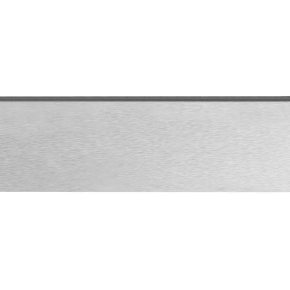 Stainless Steel Wall Corner Protector, 38 x 38 x 2436 mm, 10 Pack Metal Corner Guards, 304 Stainless Steel V952-BXGHJ1BXG10PTDGV3001V0