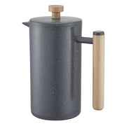 French Press Coffee Maker, 1 Liter Stainless Steel Coffee Press Tea Maker with Filter, Large Double Wall V952-BXGPTKFYHBXGCDHOU001V0