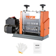 Electric Wire Stripping Machine Copper Cable Stripper 1.5-25 mm 60 W V952-BXJL60W1525MM4XMQV3