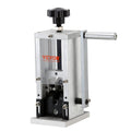 Manual Wire Stripping Machine, 0.06''-0.98'' Copper Stripper with Hand Crank or Drill Powered, Visible V952-BXJYSS11525MMZ4Z6V0