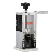 Manual Wire Stripping Machine, 0.06''-0.98'' Copper Stripper with Hand Crank or Drill Powered, Visible V952-BXJYSS11525MMZ4Z6V0