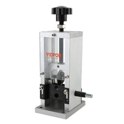 Manual Wire Stripping Machine, 0.06''-0.98'' Copper Stripper with Hand Crank or Drill Powered, Visible V952-BXJYSS11525MMZ4Z6V0