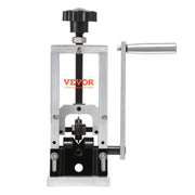 Manual Wire Stripping Machine, 0.06''-0.98'' Copper Stripper with Hand Crank or Drill Powered, Visible V952-BXJYSS11525MMZ4Z6V0