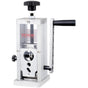 Manual Wire Stripping Machine, 0.06''-1.5'' Copper Stripper with Hand Crank or Drill Powered, Visible V952-BXJYSS11538MMUD21V0