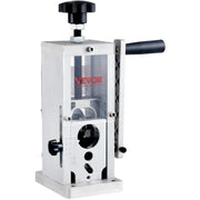 Manual Wire Stripping Machine, 0.06''-1.5'' Copper Stripper with Hand Crank or Drill Powered, Visible V952-BXJYSS11538MMUD21V0