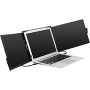 Laptop Screen Extender 14" HD 1080P Portable Monitor for 13"-17" Laptop V952-BXSDNXSQ14YCAKI6CV3