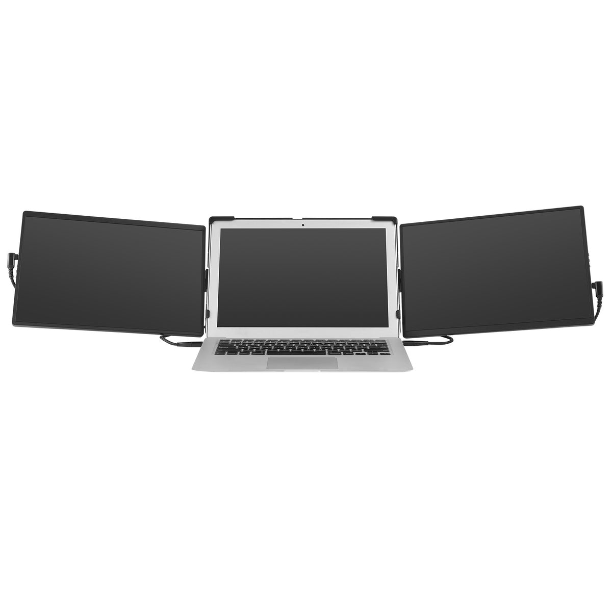 Laptop Screen Extender 14" HD 1080P Portable Monitor for 13"-17" Laptop V952-BXSDNXSQ14YCAKI6CV3
