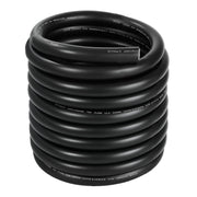 7.62 m 6AWG Portable Power Cable (4 Conductor), Heavy Duty 600V SOOW Electrical Power Cable, Industrial Grade V952-BXSDYXSOOWDLLUJEO001V8