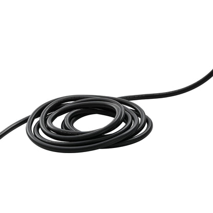 7.62 m 6AWG Portable Power Cable (4 Conductor), Heavy Duty 600V SOOW Electrical Power Cable, Industrial Grade V952-BXSDYXSOOWDLLUJEO001V8