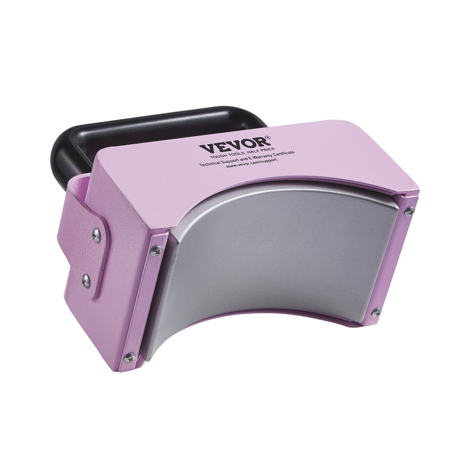 Hat Press Machine Mini Hat Heat Press for Caps 5.9x3.15 inch Plate Purple V952-BXSKMJBJMINIB06CLV3