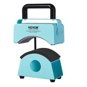 Hat Press Machine Mini Hat Heat Press for Caps 5.9x3.15 inch Plate Green V952-BXSKMJMINIKMFO40OV3