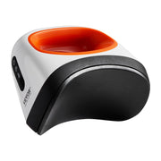 Hat Press Machine Mini Hat Heat Press for Caps 6.1 x 3.5 inch Plate White V952-BXSKMJMINIKMQCZLKV3