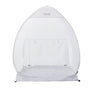 Spray Paint Shelter Portable Spray Paint Tent Booth 3.3 x 2.9 x 3.3ft Pop Up V952-BXSPQ403540IN6EZVV0