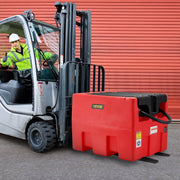 Portable Diesel & Gasoline Tank, 182L, 10.6 GPM Flow Rate, Diesel Fuel Tank with Electric Transfer Pump, 4 m V952-BXSRYXHSSL48HT1Z8V9