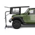 Hard Top Remover Lift, 99.79 kg, Foldable Jeep Hardtop Removal and Storage System, Easy One-Person Operation, V952-BXSYDCXXTKZDAT3NP001V0
